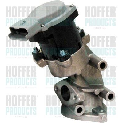 HOFFER 7518223 EGR Valve