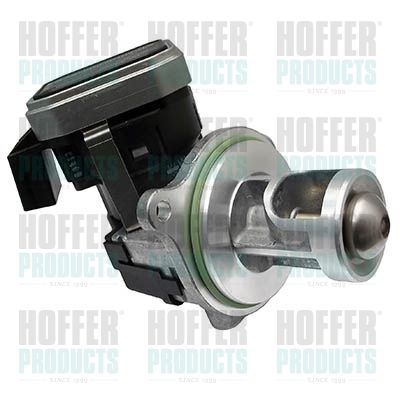 HOFFER 7518227 EGR Valve