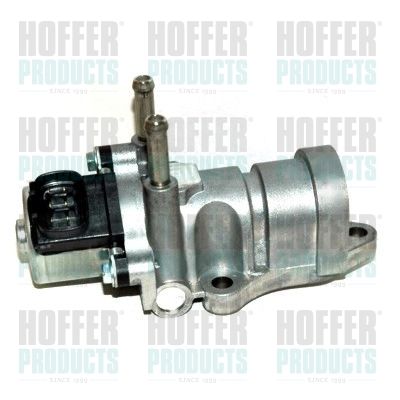 HOFFER 7518229 EGR Valve