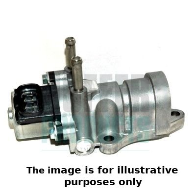 HOFFER 7518229R EGR Valve