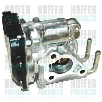 HOFFER 7518230 EGR Valve