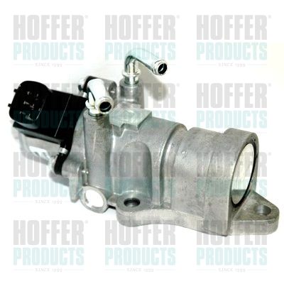 HOFFER 7518233 EGR Valve