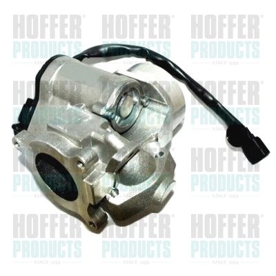 HOFFER 7518237 EGR Valve