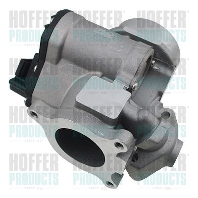 EGR Valve HOFFER 7518237E
