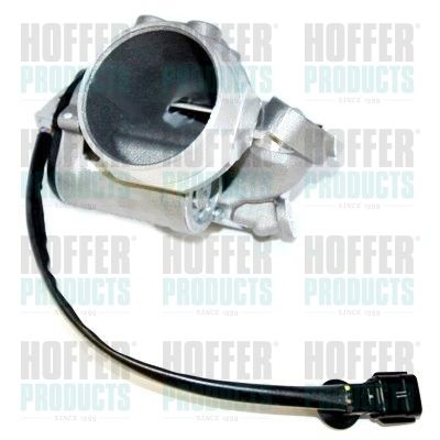 HOFFER 7518238 EGR Valve