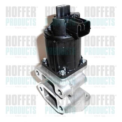 HOFFER 7518240 EGR Valve