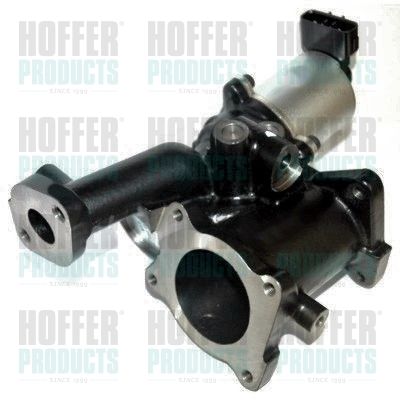 HOFFER 7518241 EGR Valve