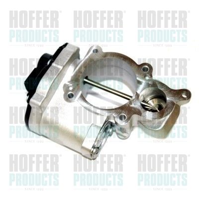 HOFFER 7518243 EGR Valve