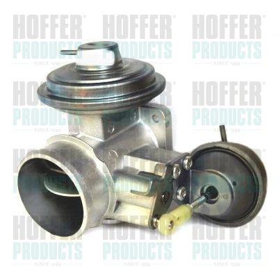 HOFFER 7518245 EGR Valve