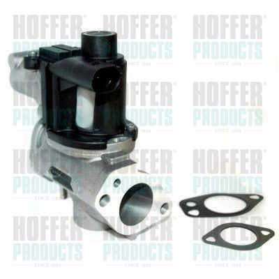 HOFFER 7518250 EGR Valve