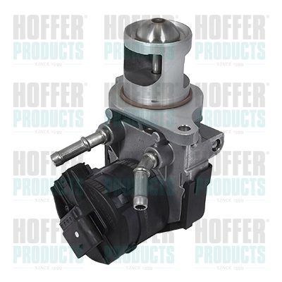 HOFFER 7518254 EGR Valve