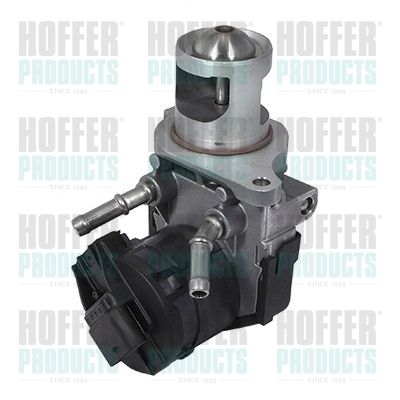 HOFFER 7518254R EGR Valve