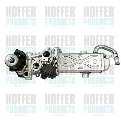 HOFFER 7518259R EGR Valve