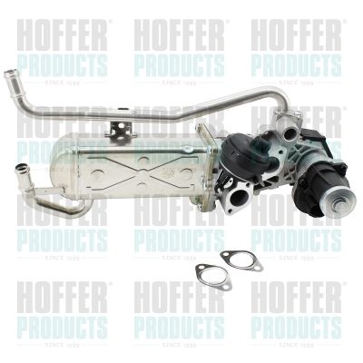 HOFFER 7518260E EGR Valve