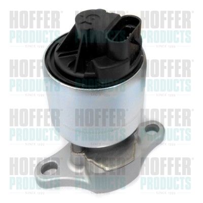 HOFFER 7518263 EGR Valve