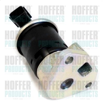 HOFFER 7518264 EGR Valve