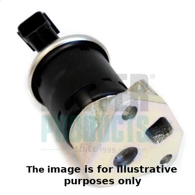 HOFFER 7518264R EGR Valve