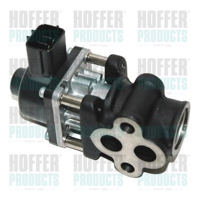HOFFER 7518266 EGR Valve