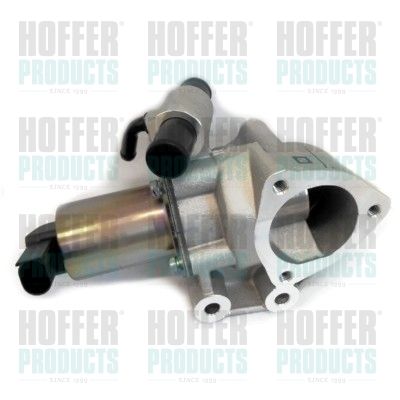 HOFFER 7518270 EGR Valve