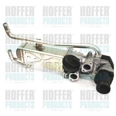 HOFFER 7518271 EGR Valve