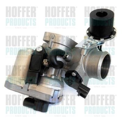 HOFFER 7518272 EGR Valve