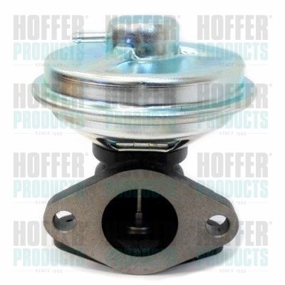HOFFER 7518275 EGR Valve