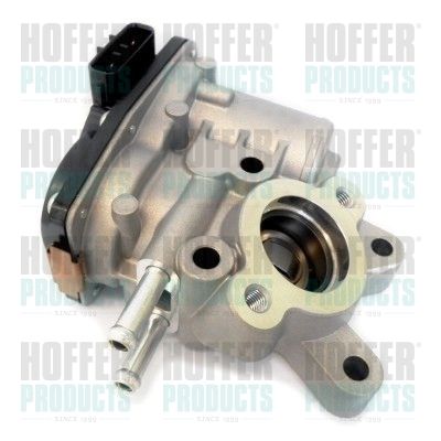 HOFFER 7518276 EGR Valve