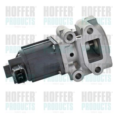 HOFFER 7518277 EGR Valve