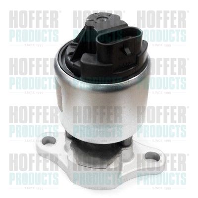 HOFFER 7518280 EGR Valve