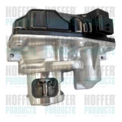 HOFFER 7518281 EGR Valve
