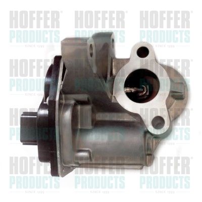 HOFFER 7518284 EGR Valve