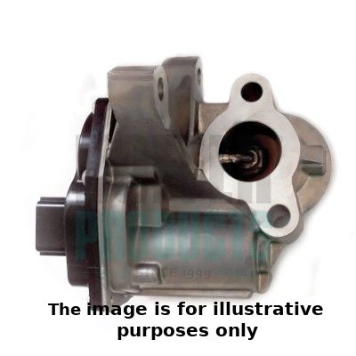 EGR Valve HOFFER 7518284R