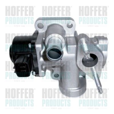 EGR Valve HOFFER 7518286