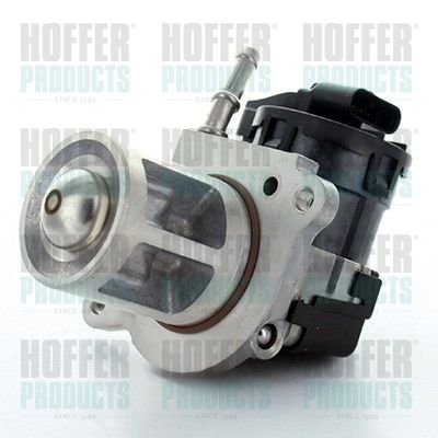 EGR Valve HOFFER 7518290