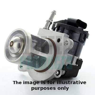 EGR Valve HOFFER 7518290R