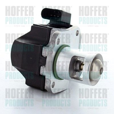 HOFFER 7518291 EGR Valve