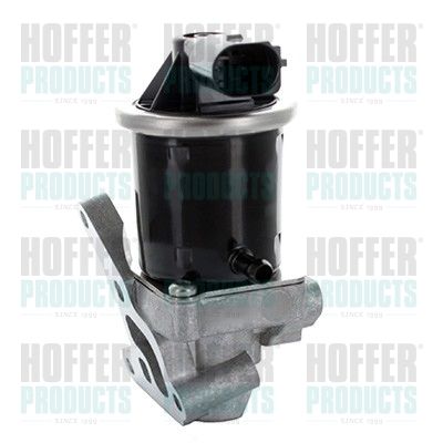 HOFFER 7518294 EGR Valve