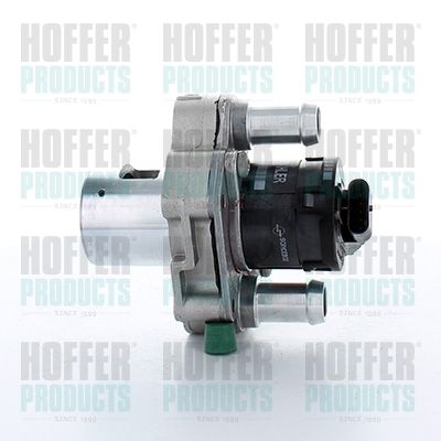 HOFFER 7518296 EGR Valve