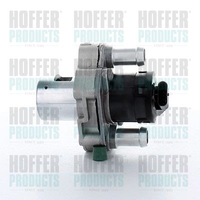 HOFFER 7518296R EGR Valve