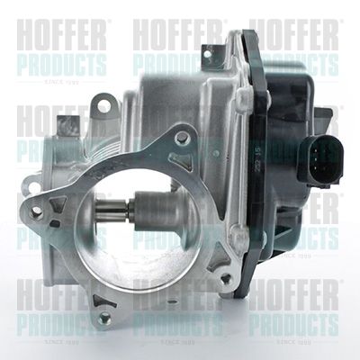 HOFFER 7518300 EGR Valve