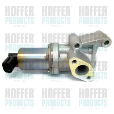 HOFFER 7518305 EGR Valve