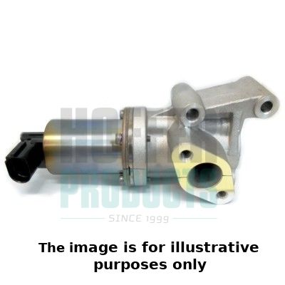 HOFFER 7518305E EGR Valve