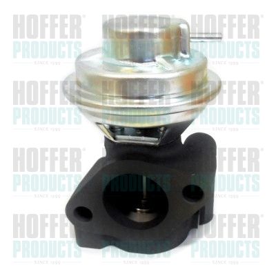 HOFFER 7518306 EGR Valve