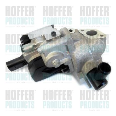 HOFFER 7518314 EGR Valve