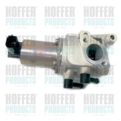 HOFFER 7518319 EGR Valve