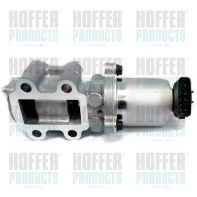 HOFFER 7518320 EGR Valve