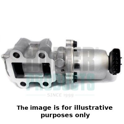 HOFFER 7518320E EGR Valve