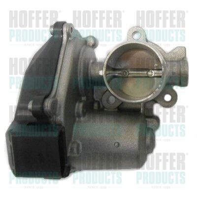 HOFFER 7518329 EGR Valve