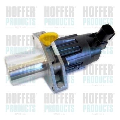 HOFFER 7518331 EGR Valve