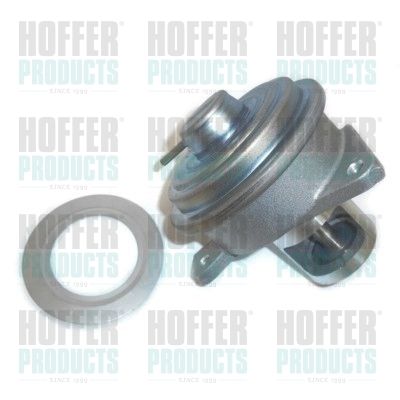HOFFER 7518333 EGR Valve